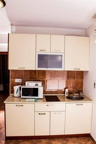 D & Sons Apartments