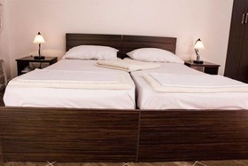 D & Sons Apartments