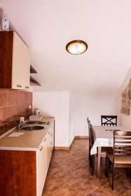 D & Sons Apartments