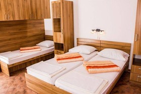 D & Sons Apartments