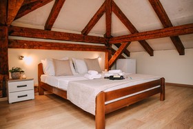 Guesthouse Step