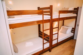 Guesthouse Step