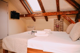 Guesthouse Step