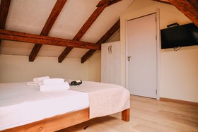 Guesthouse Step
