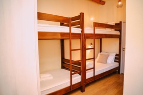 Guesthouse Step