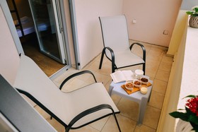 Guesthouse Step