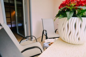 Guesthouse Step