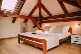 Guesthouse Step