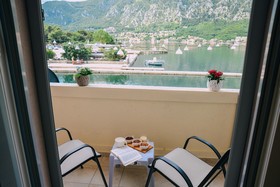 Guesthouse Step