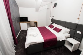 Hotel Alkima