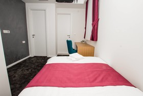 Hotel Alkima