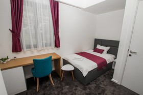 Hotel Alkima