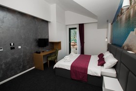 Hotel Alkima
