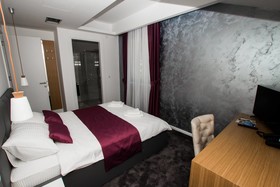 Hotel Alkima