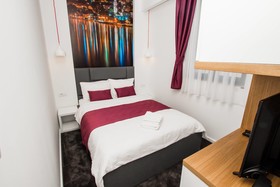 Hotel Alkima