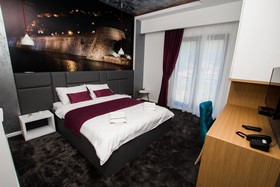 Hotel Alkima