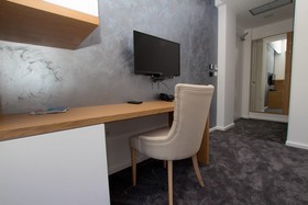 Hotel Alkima