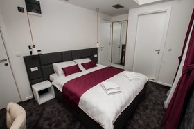 Hotel Alkima