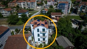 Hotel Alkima