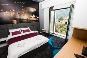 Hotel Alkima