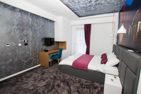 Hotel Alkima