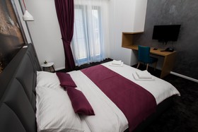 Hotel Alkima