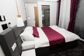 Hotel Alkima