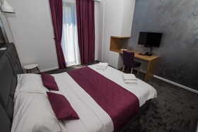 Hotel Alkima