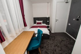 Hotel Alkima