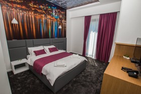 Hotel Alkima