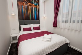 Hotel Alkima