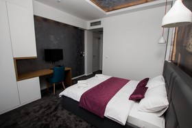 Hotel Alkima