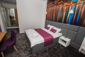 Hotel Alkima