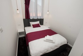 Hotel Alkima