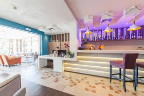 Hotel Casa del Mare Amfora