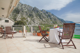 Hotel Casa del Mare Amfora
