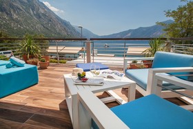 Hotel Casa del Mare Amfora