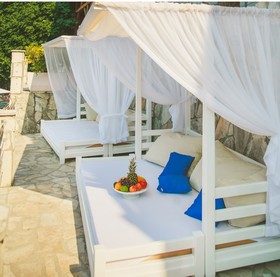 Hotel Casa del Mare Amfora
