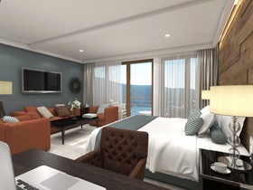 Hotel Casa del Mare Amfora