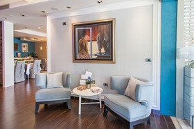 Hotel Casa del Mare Amfora