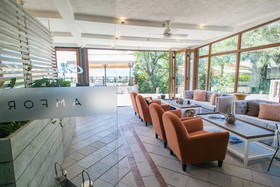 Hotel Casa del Mare Amfora