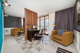 Hotel Casa del Mare Amfora