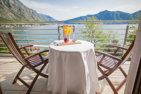 Hotel Casa del Mare Amfora