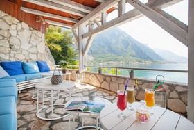 Hotel Casa del Mare Amfora