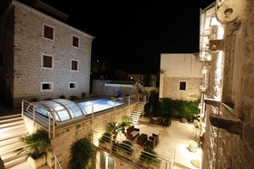 Palazzo Radomiri