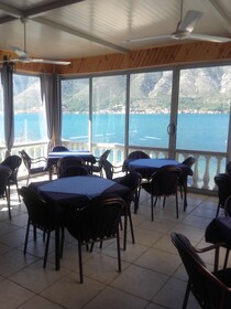 Pansion Pana Kotor
