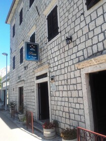 Pansion Pana Kotor