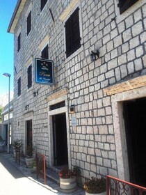 Pansion Pana Kotor