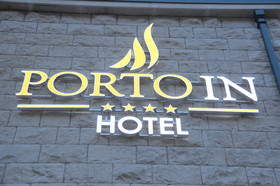 Porto In Hotel