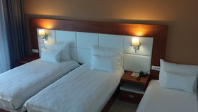 Porto In Hotel